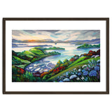 Mahurangi Harbour thumbnail