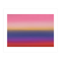 Beyond The Sea (Print Only)