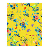 Floral Shower || #society6 #decor #buyart (Print Only) thumbnail