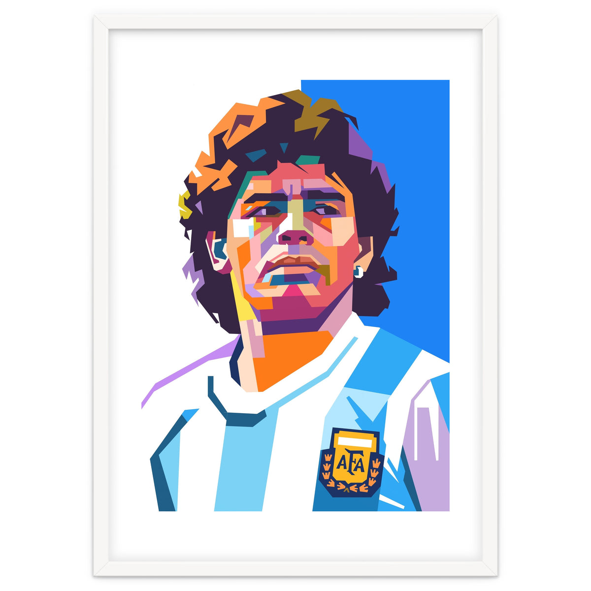 Diego Armando Maradona