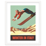 Winter In Italy thumbnail
