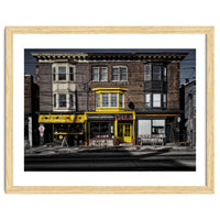 Nos 1056 - 1060 Gerrard St E 1 Color Version