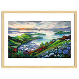 Mahurangi Harbour thumbnail