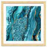 Agate Glitter Ocean Texture 11 thumbnail