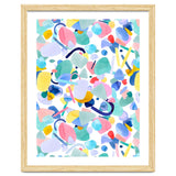 Abstract Geometric Modern Shapes thumbnail
