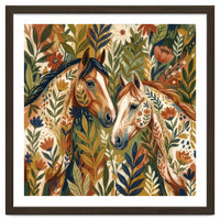 Wildflower Horse Whispers