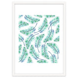 Palms #society6 #decor #buyart thumbnail