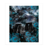 Stone Henge (Print Only) thumbnail
