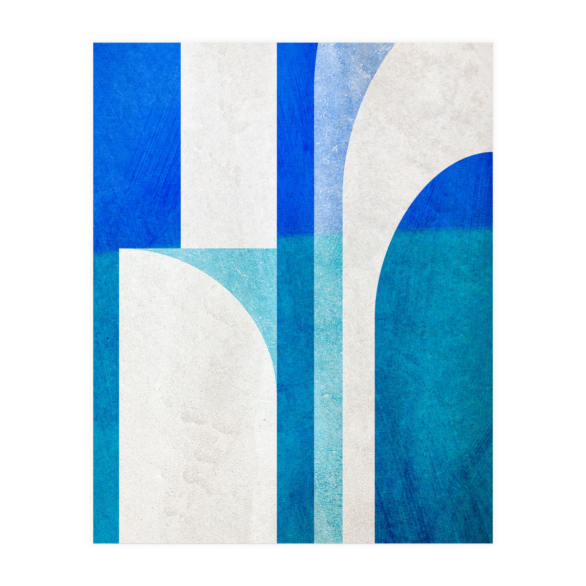 Atlantida 2 (Print Only)