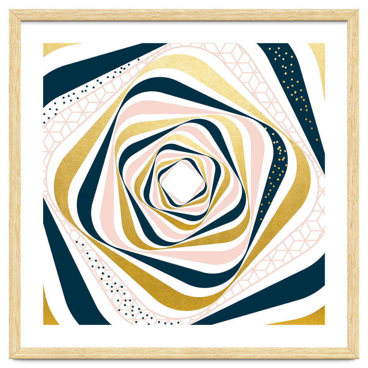 Swirly Vision #society6 #decor #buyart