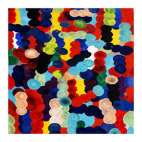 Constellations In Motion (Print Only)