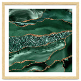 Agate Glitter Ocean Texture 16 thumbnail