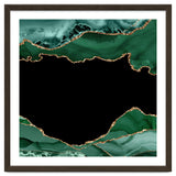 Emerald & Gold Agate Texture 03 thumbnail