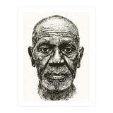 Gyotaku 06.01 (Print Only) thumbnail