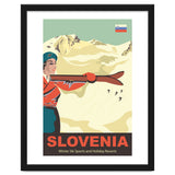 Slovenia Girl thumbnail