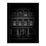 No 256 King St E 1 with Border (Print Only) thumbnail