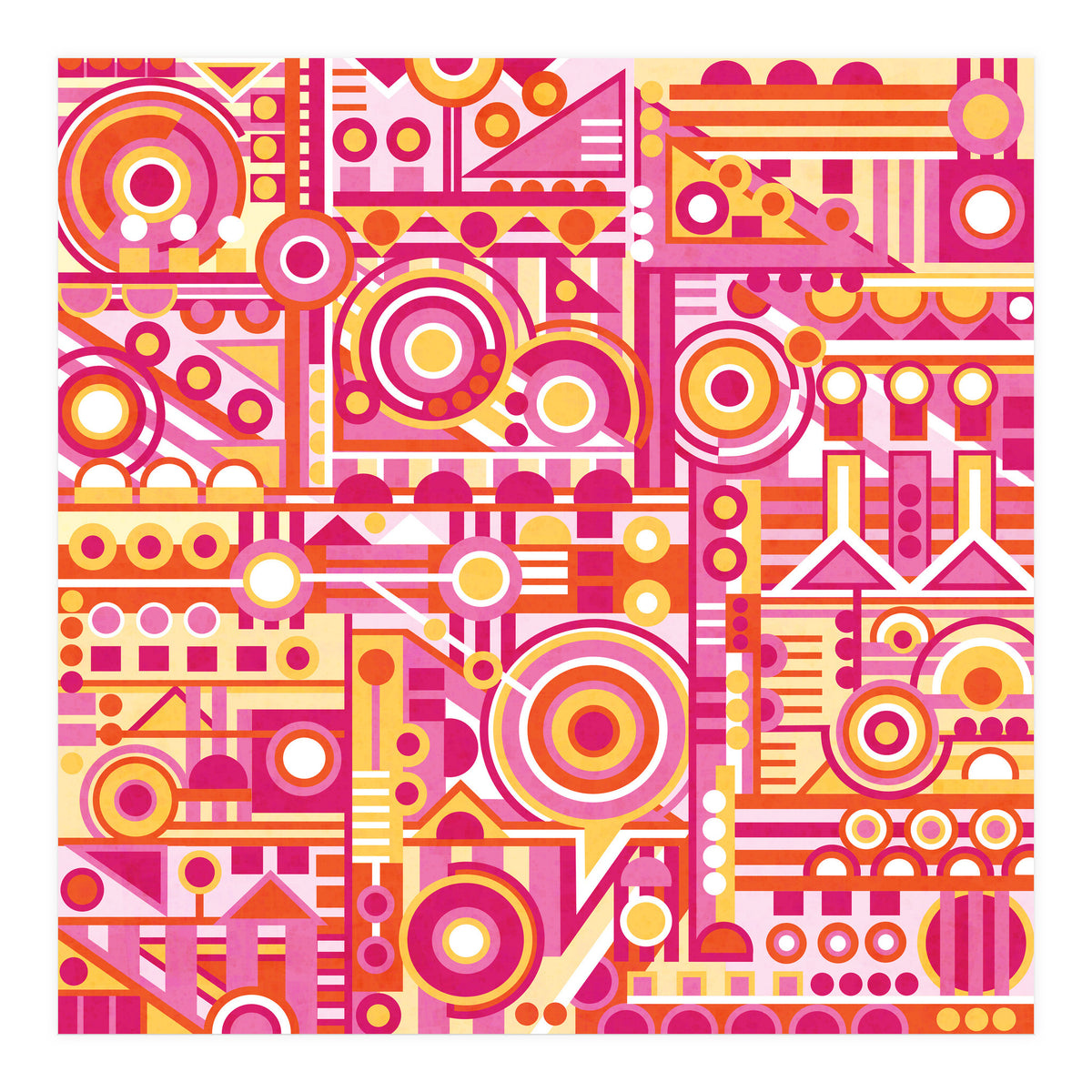 Stairway 4  (Print Only)