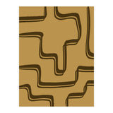 Footsteps in the Desert of Time (Print Only) thumbnail