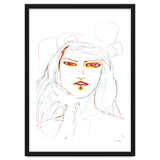 Girl Uninterrupted thumbnail
