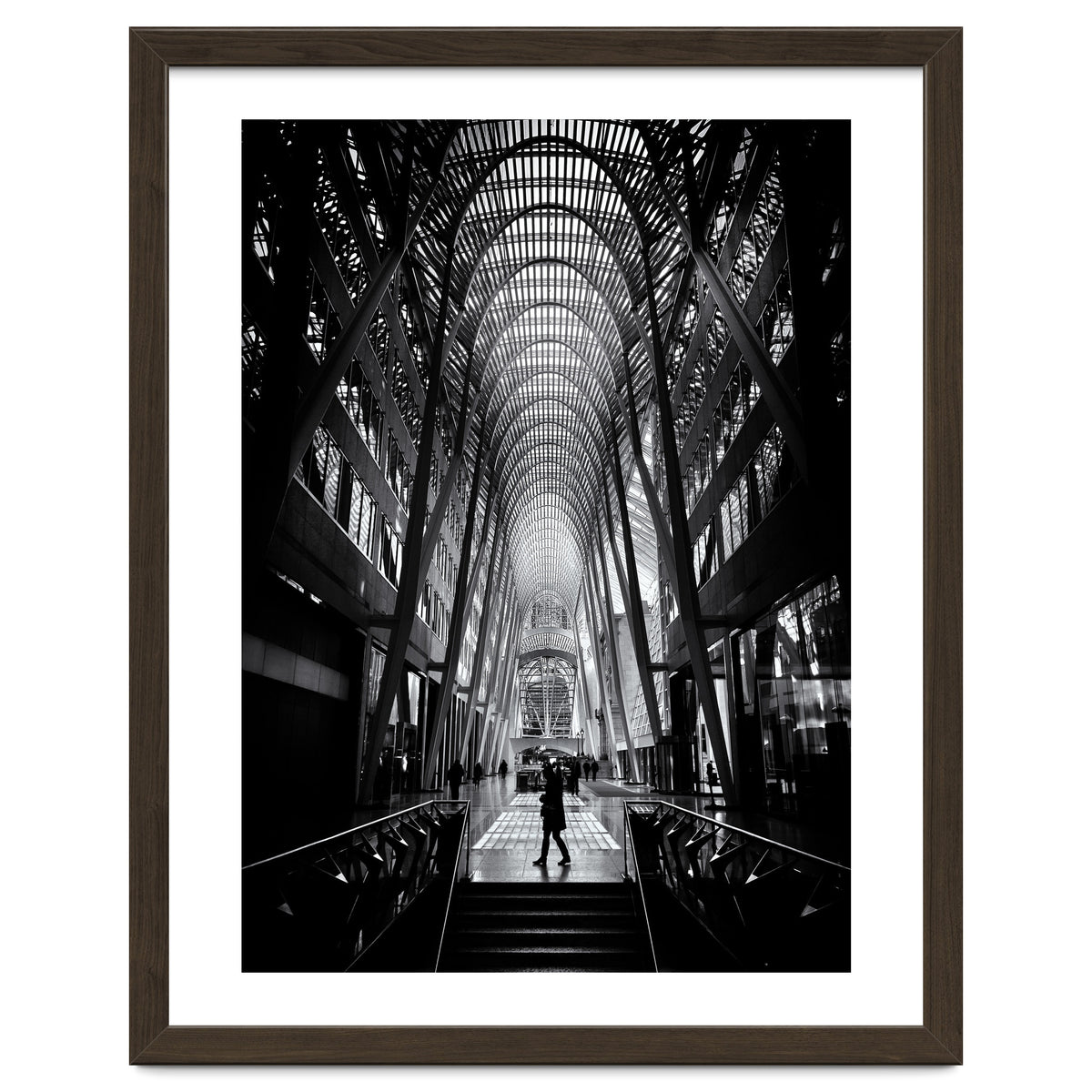 Allen Lambert Galleria No 2
