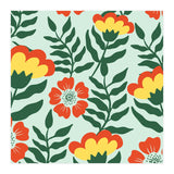 Every flower blooms in it's own time 🌸 (Print Only) thumbnail