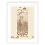 Clytie ( 1886 7) – Evelyn De Morgan (english, 1855 1919) thumbnail