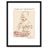 Schöne Mit Weinkaraffe – Leopold Schmutzler thumbnail