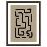Minimalist Black Lines thumbnail