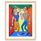 Bailarines thumbnail