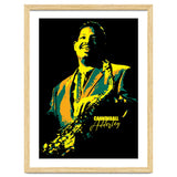 Cannonball Adderley American Jazz Saxophonist thumbnail