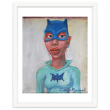 girl in costume thumbnail