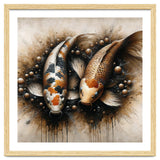 Powerful Koi Fish Pair thumbnail