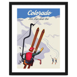 Colorado For Fun And Ski thumbnail