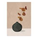 Eucalyptus Decoration (Print Only) thumbnail