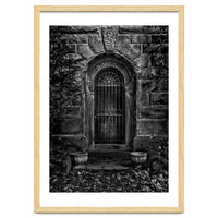 Tombstone Shadow No 26