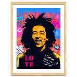 Bob Marley thumbnail
