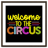 Welcome To The Circus thumbnail