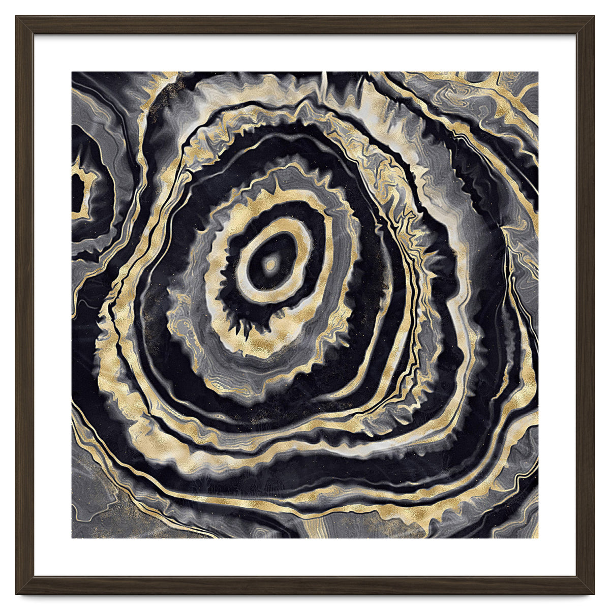 Agate Texture 06