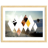 Fragmented · Botschaft Der Pappen??? · Winterimpressionlooklike thumbnail