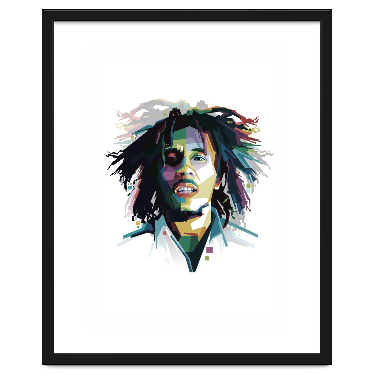 REGGAEMAN