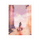 Sade - Journey Towards Freedom (Print Only) thumbnail