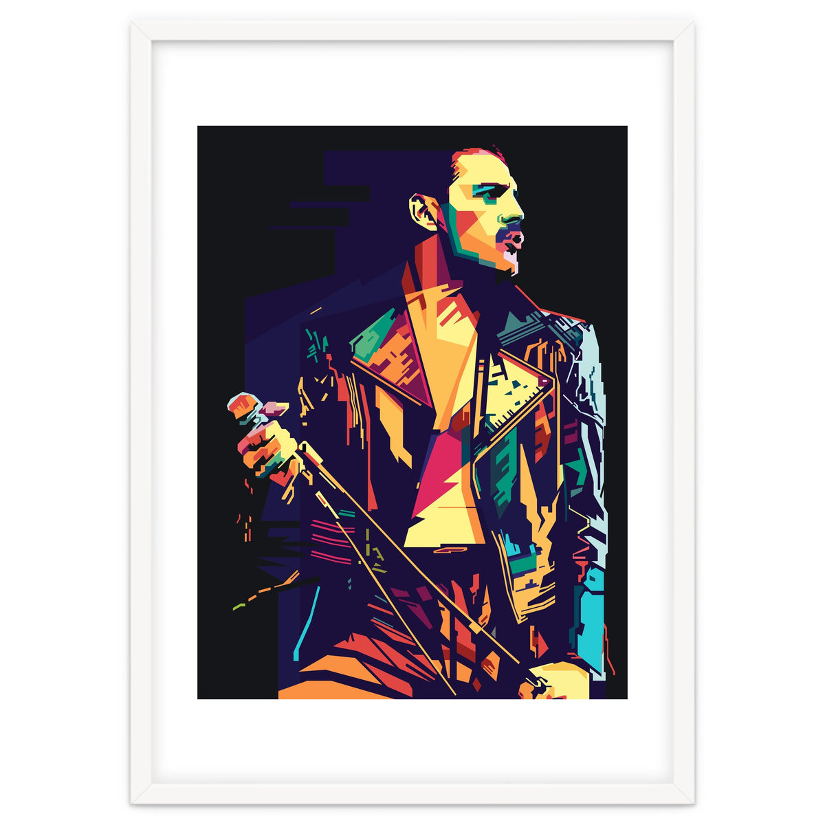 Freddie 4rever Style WPAP