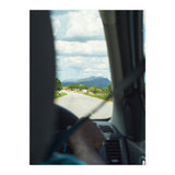 Driving Through Mozambique (Print Only) thumbnail