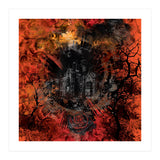 Gothic Culture  (Print Only) thumbnail