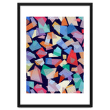Geometric Squares Collage thumbnail
