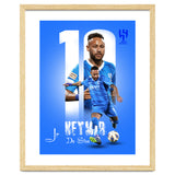 Poster Neymar thumbnail