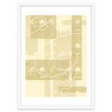 Contrast of Geometry and Lines thumbnail