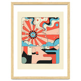 PSYCHEDELIC SUNRISE thumbnail