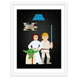 Star Wars thumbnail