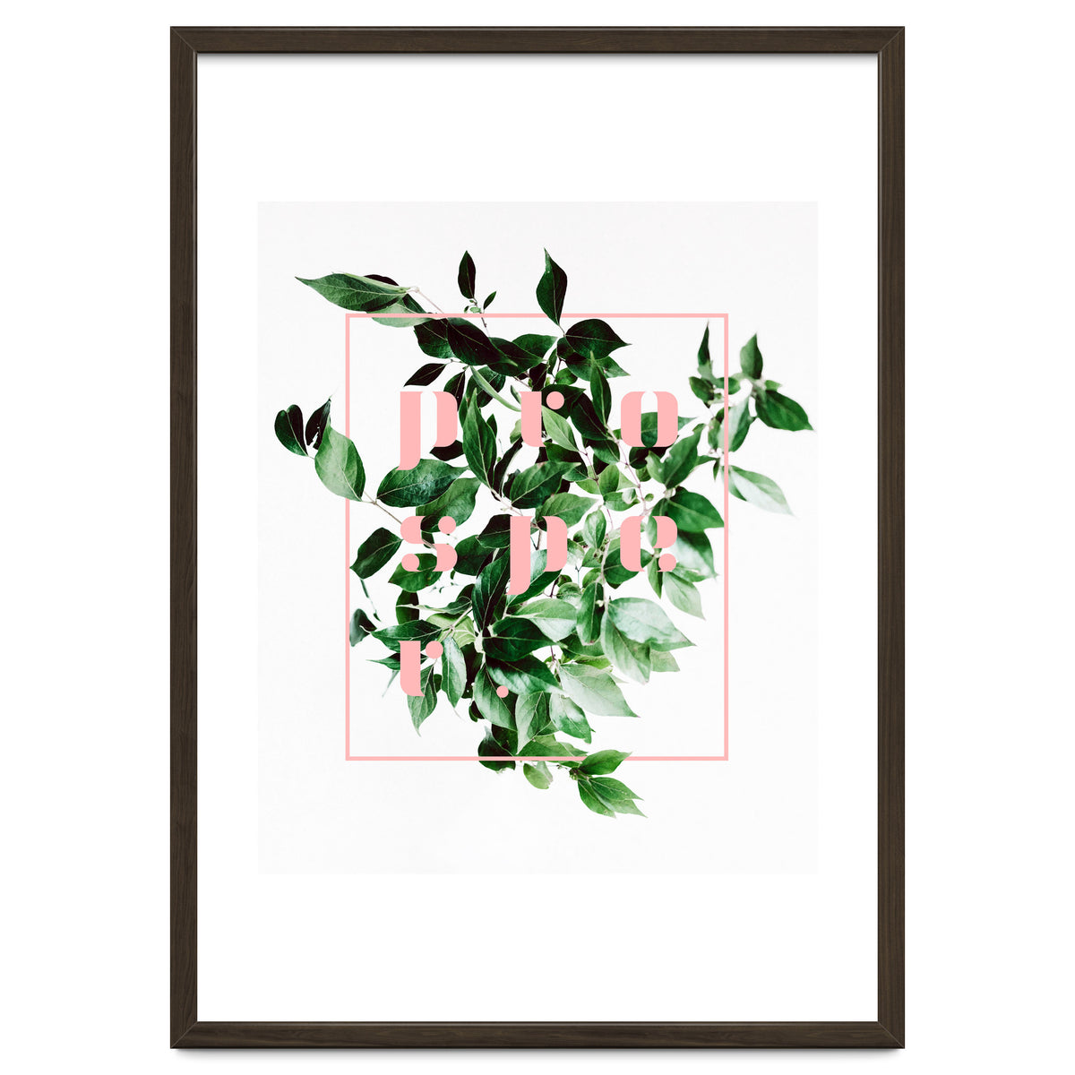 Prosper || #society6 #decor #buyart